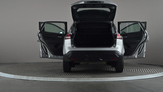 2023 Nissan Qashqai