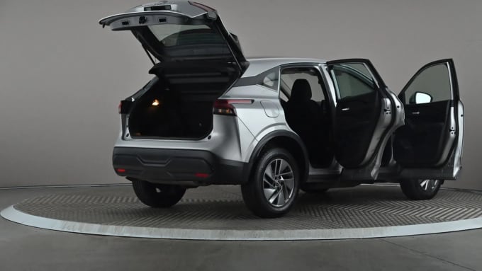 2023 Nissan Qashqai