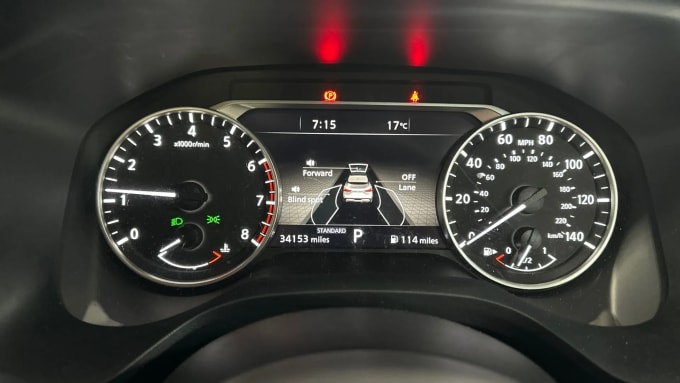 2023 Nissan Qashqai