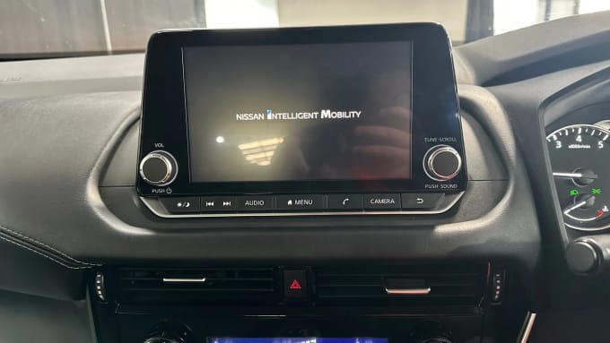 2023 Nissan Qashqai