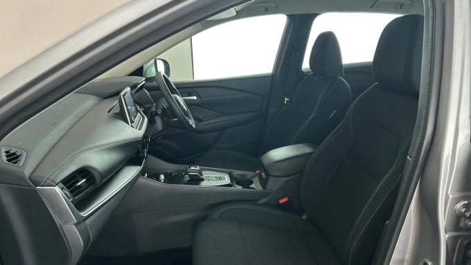 2023 Nissan Qashqai