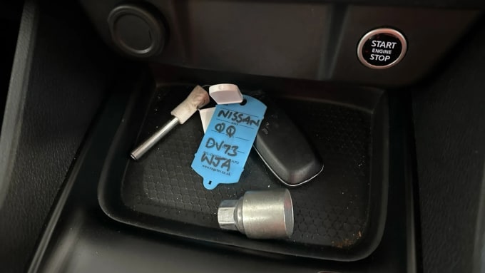 2023 Nissan Qashqai
