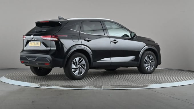 2023 Nissan Qashqai