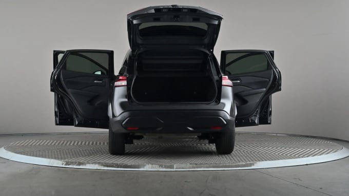 2023 Nissan Qashqai