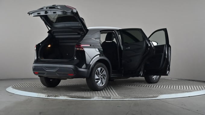 2023 Nissan Qashqai