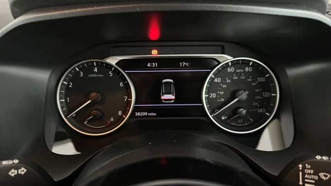 2023 Nissan Qashqai