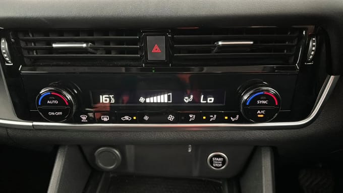 2023 Nissan Qashqai