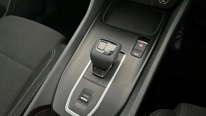 2023 Nissan Qashqai