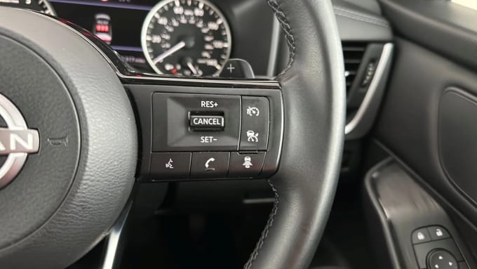 2023 Nissan Qashqai