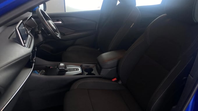 2022 Nissan Qashqai