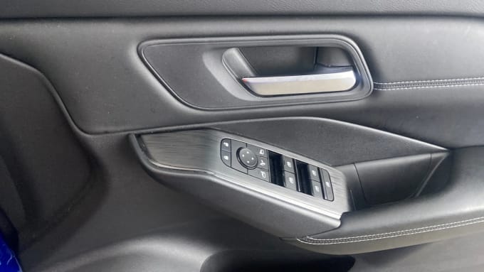 2022 Nissan Qashqai