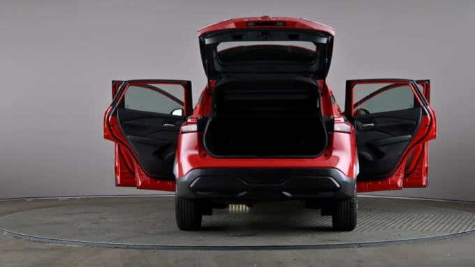 2022 Nissan Qashqai