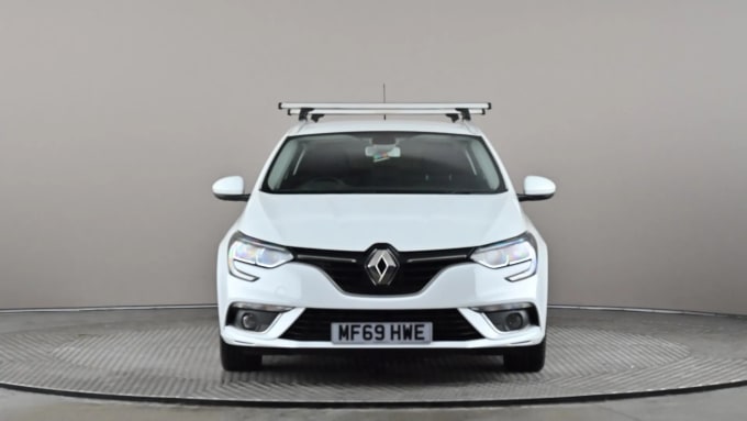 2019 Renault Megane