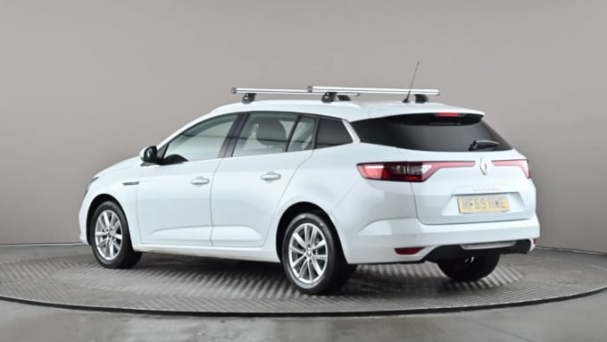 2019 Renault Megane