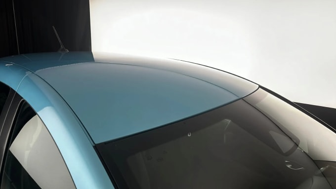 2021 Renault Zoe