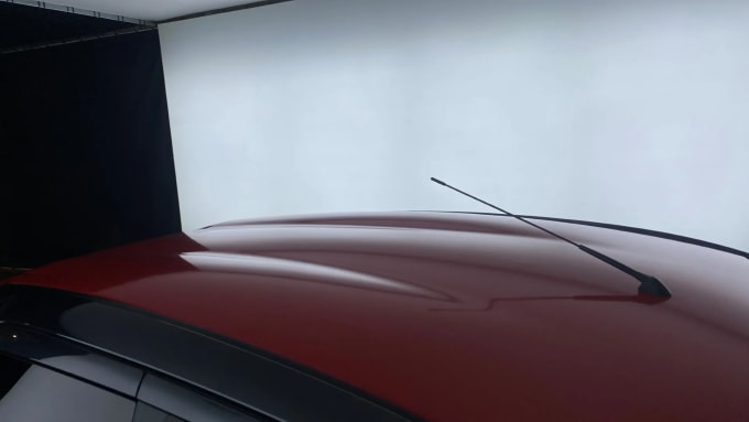 2017 Toyota Aygo