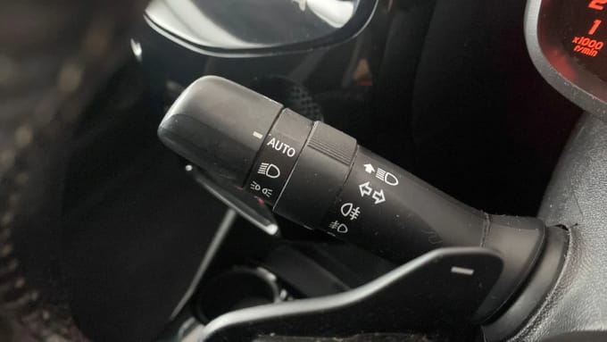 2017 Toyota Aygo