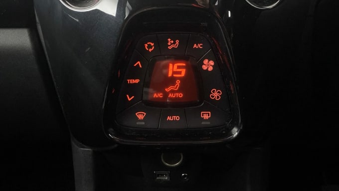 2017 Toyota Aygo