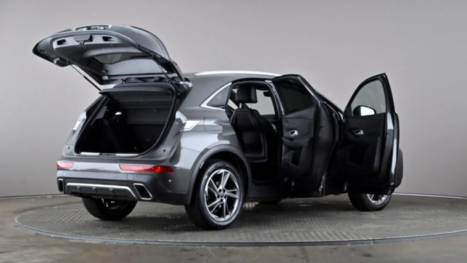 2019 DS Ds 7 Crossback