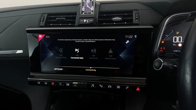 2019 DS Ds 7 Crossback