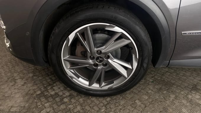 2019 DS Ds 7 Crossback