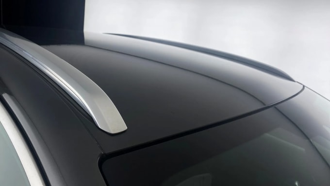 2019 DS Ds 7 Crossback