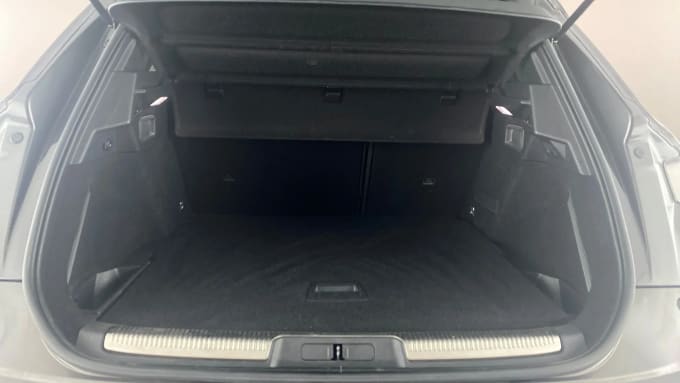 2019 DS Ds 7 Crossback
