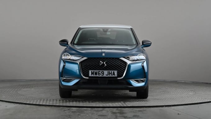 2019 DS Ds 3