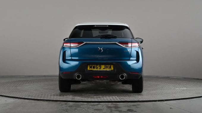 2019 DS Ds 3