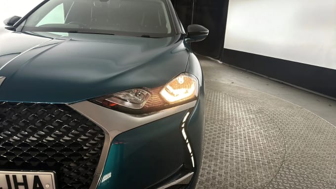 2019 DS Ds 3