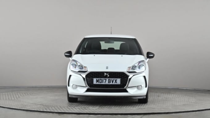 2017 DS Ds 3