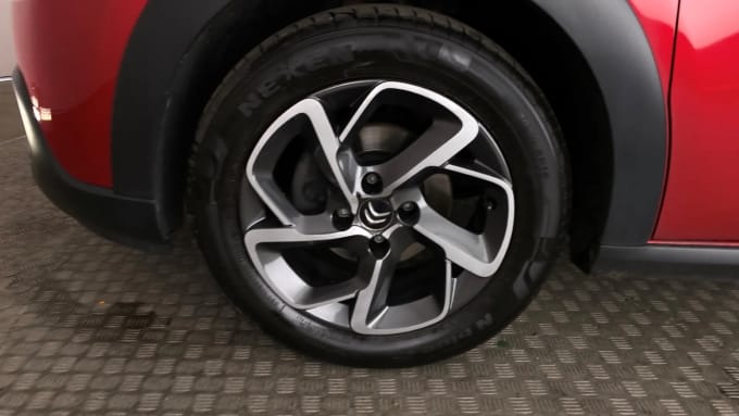 2021 Citroen C3