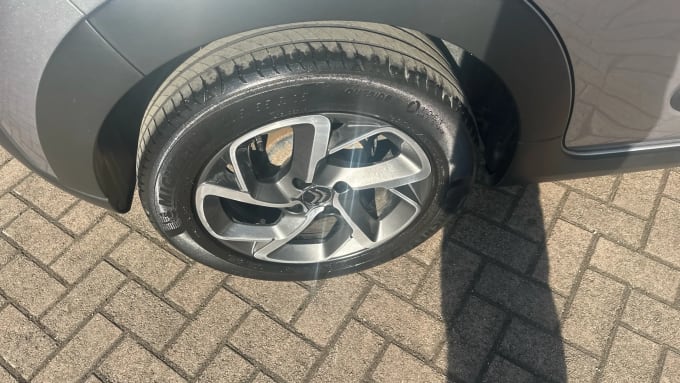 2021 Citroen C3
