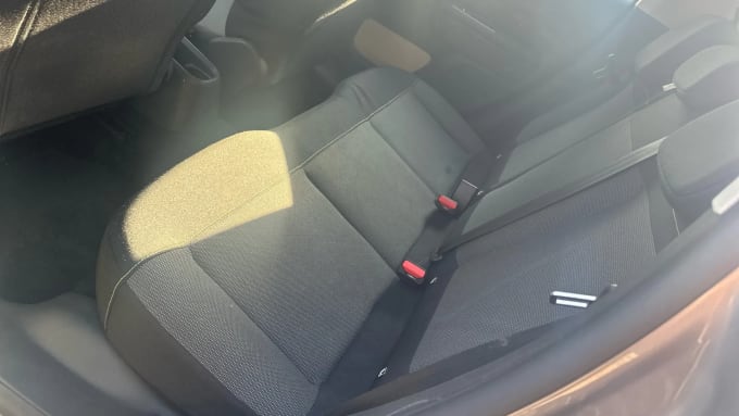 2021 Citroen C3