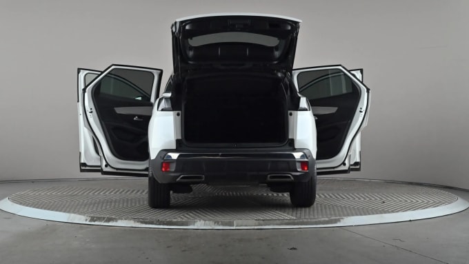 2022 Peugeot 3008