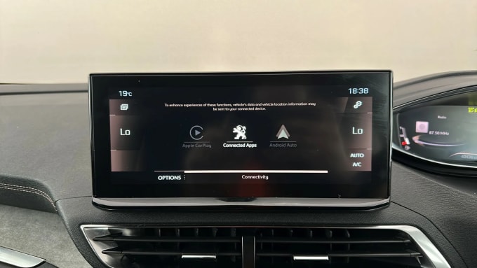 2022 Peugeot 3008