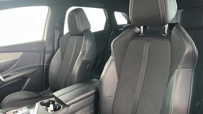 2022 Peugeot 3008