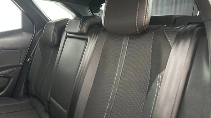 2022 Peugeot 3008