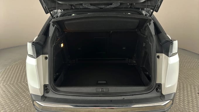 2022 Peugeot 3008