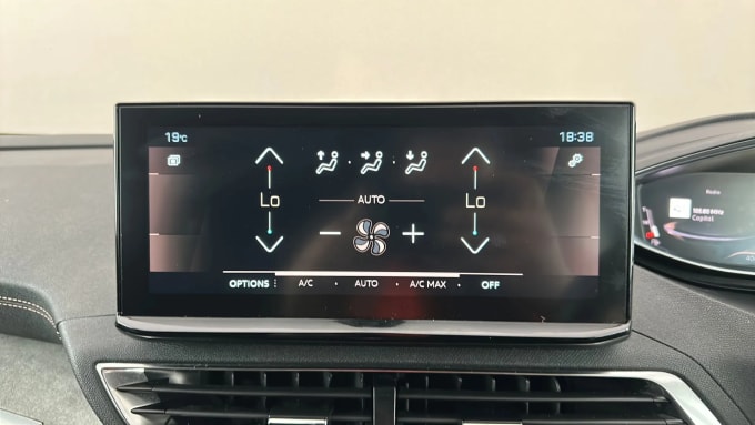 2022 Peugeot 3008