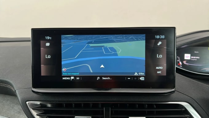 2022 Peugeot 3008