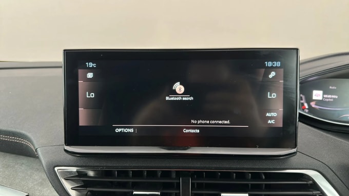 2022 Peugeot 3008