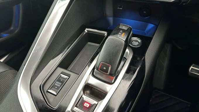 2022 Peugeot 3008