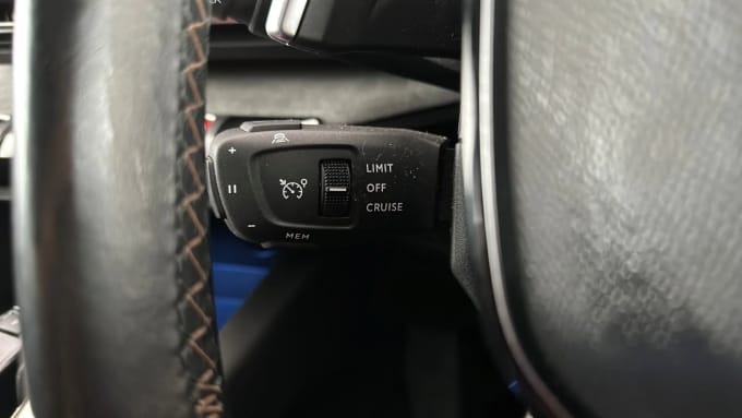 2022 Peugeot 3008