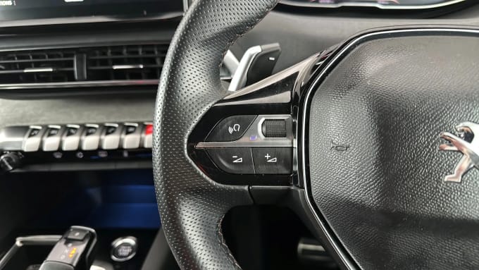 2022 Peugeot 3008