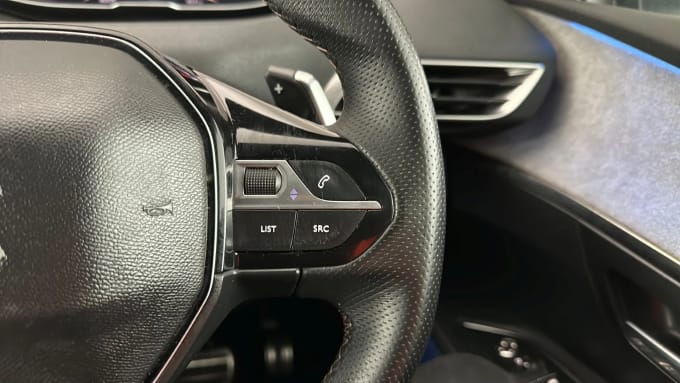 2022 Peugeot 3008