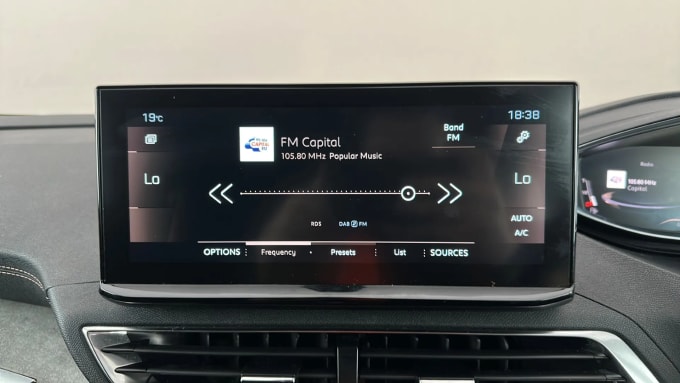 2022 Peugeot 3008