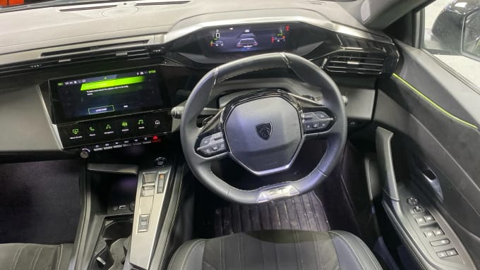 2024 Peugeot 408