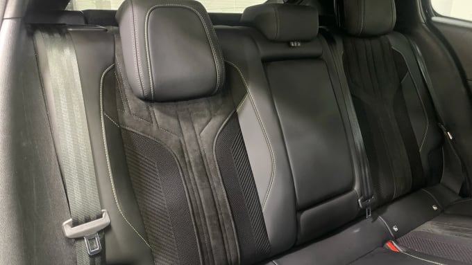 2024 Peugeot 408