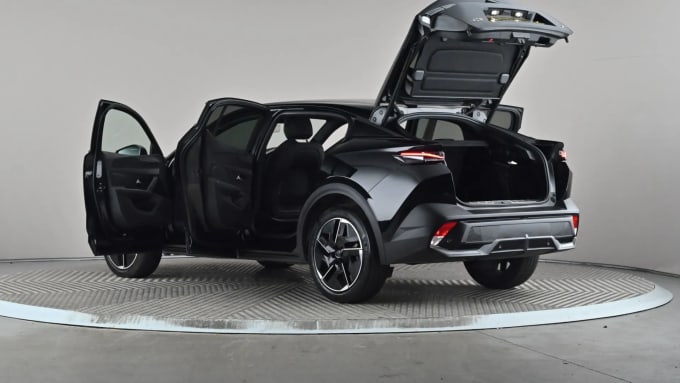 2024 Peugeot 408